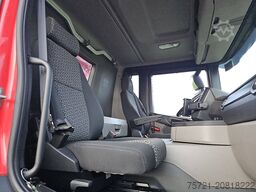 SCANIA G410 8X4 SCHWARZMULLER 3S