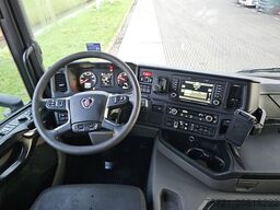 SCANIA G410 8X4 SCHWARZMULLER 3S