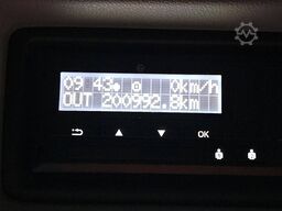 SCANIA G410 8X4 SCHWARZMULLER 3S