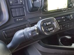 SCANIA G410 8X4 SCHWARZMULLER 3S