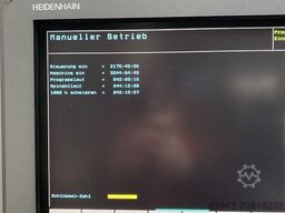 CINCINNATI CFV 550 I