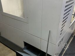 CINCINNATI CFV 550 I