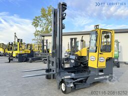 Combilift C5000 DIESEL TRIPLEX 7600 FREE-LIFT