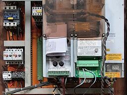 Rexroth Indramat TBM  1,2-40-W1-220