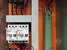 Rexroth Indramat TBM 1,2-40-W1-220