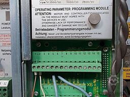 Rexroth Indramat TBM 1,2-40-W1-220