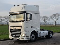 DAF XF 480 kipphydr
