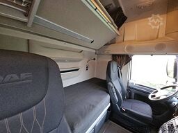 DAF XF 480 kipphydr