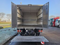 MERCEDES-BENZ ATEGO 1524 AIRCO LIFT BOX 6.8
