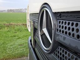 MERCEDES-BENZ ATEGO 1524 AIRCO LIFT BOX 6.8