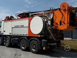 MERCEDES-BENZ Arocs 3753 8x4 Wiedemann Super1000