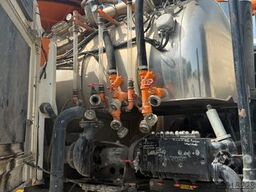 MERCEDES-BENZ Arocs 3753 8x4 Wiedemann Super1000