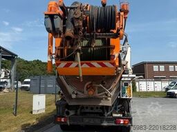 MERCEDES-BENZ Arocs 3753 8x4 Wiedemann Super1000