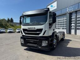 IVECO Stralis 460 4x2 Kompressor GHH