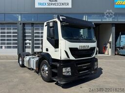 IVECO Stralis 460 4x2 Kompressor GHH