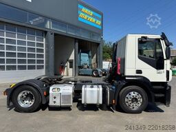 IVECO Stralis 460 4x2 Kompressor GHH