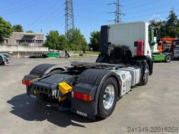IVECO Stralis 460 4x2 Kompressor GHH