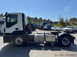 IVECO Stralis 460 4x2 Kompressor GHH