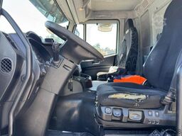 IVECO Stralis 460 4x2 Kompressor GHH