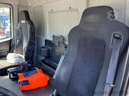 IVECO Stralis 460 4x2 Kompressor GHH