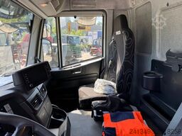 IVECO Stralis 460 4x2 Kompressor GHH