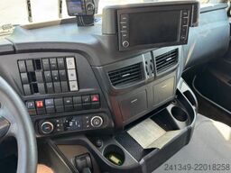 IVECO Stralis 460 4x2 Kompressor GHH