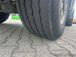 MERCEDES-BENZ 3344 AS / Kipper / Abroller / Auflieger