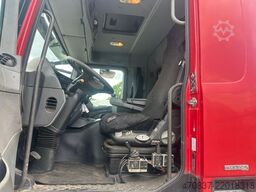 MERCEDES-BENZ Actros 3344 AS / Kipper / Abroller / Auflieger