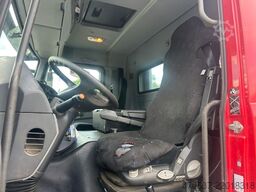 MERCEDES-BENZ Actros 3344 AS / Kipper / Abroller / Auflieger