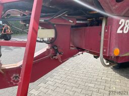 Hardi Commander 2800