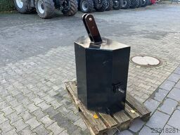 Buschmeier FRONTGEWICHT 700 KG