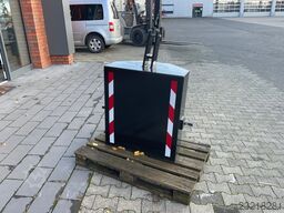 Buschmeier FRONTGEWICHT 700 KG