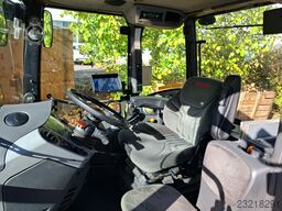 Claas ARION 410