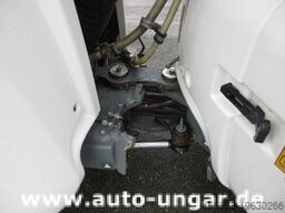 Kärcher MC130 Advanced Kehrmaschine Geräteträger