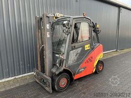 Linde H25D-02