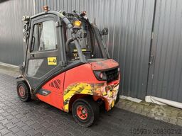 Linde H25D-02