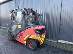 Linde H25D-02