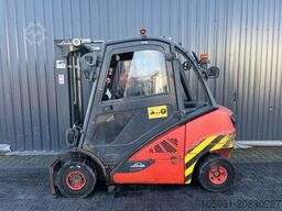 Linde H25D-02
