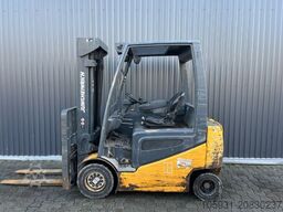 Jungheinrich EFG430k