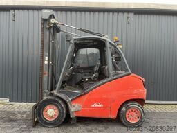 Linde H50D