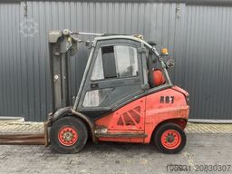 Linde H45T