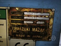Yamazaki Mazak QT-6T