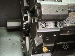 Yamazaki Mazak QT-6T