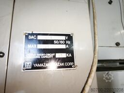 Yamazaki Mazak QT-6T