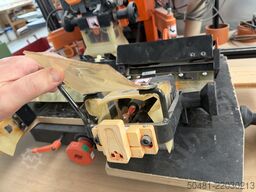 blum Pro-Center