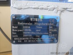 Zhengzhou Hongdi ZZHD100