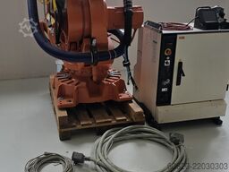 ABB IRB 6640-235/2.55