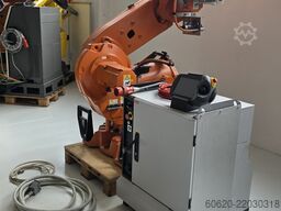 ABB IRB 6640-180/2.55