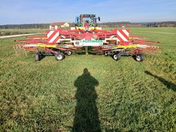 Pöttinger Top1252CS-Line