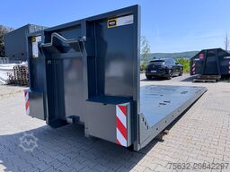 Hitta HAPSP65 Abrollplattform